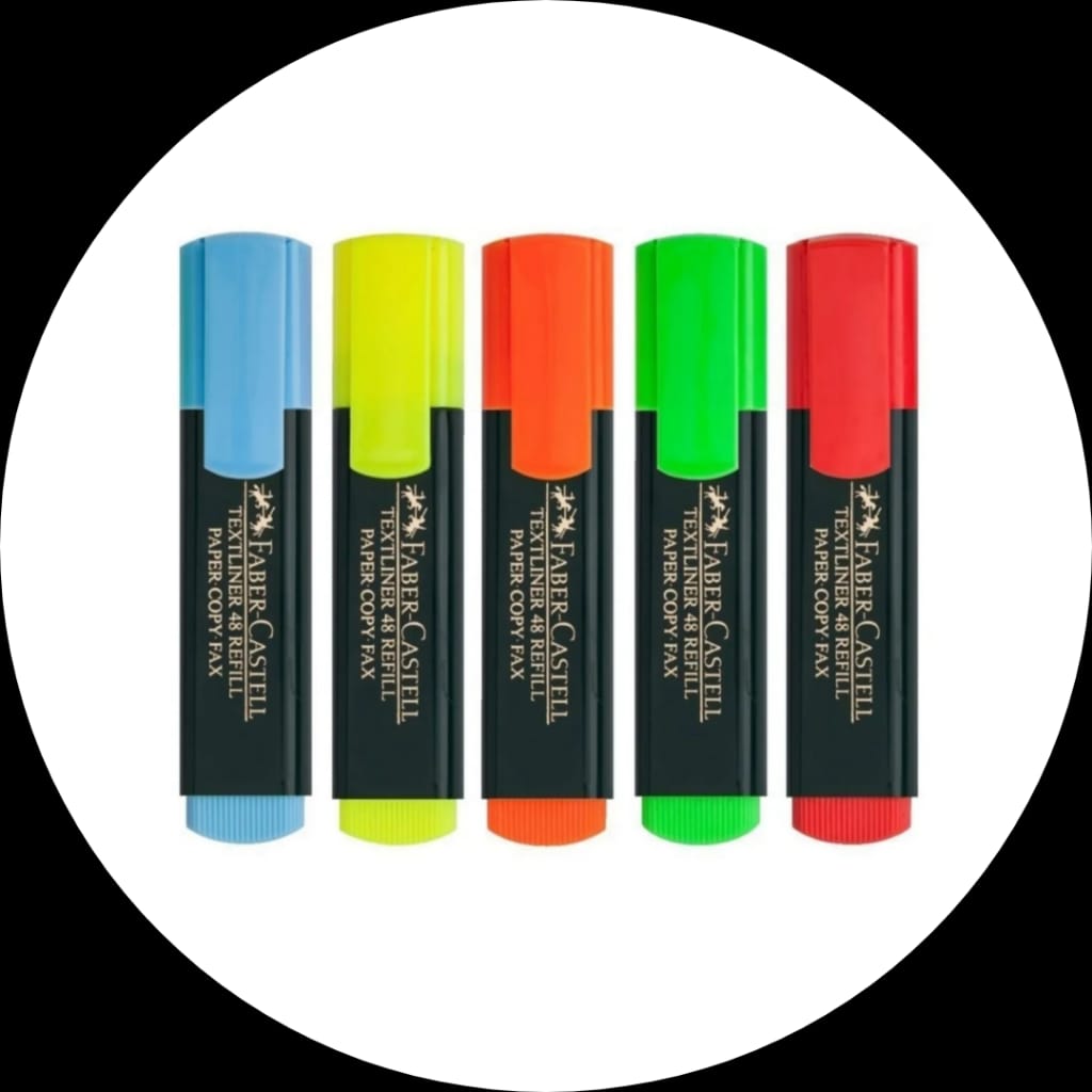 High Lighter