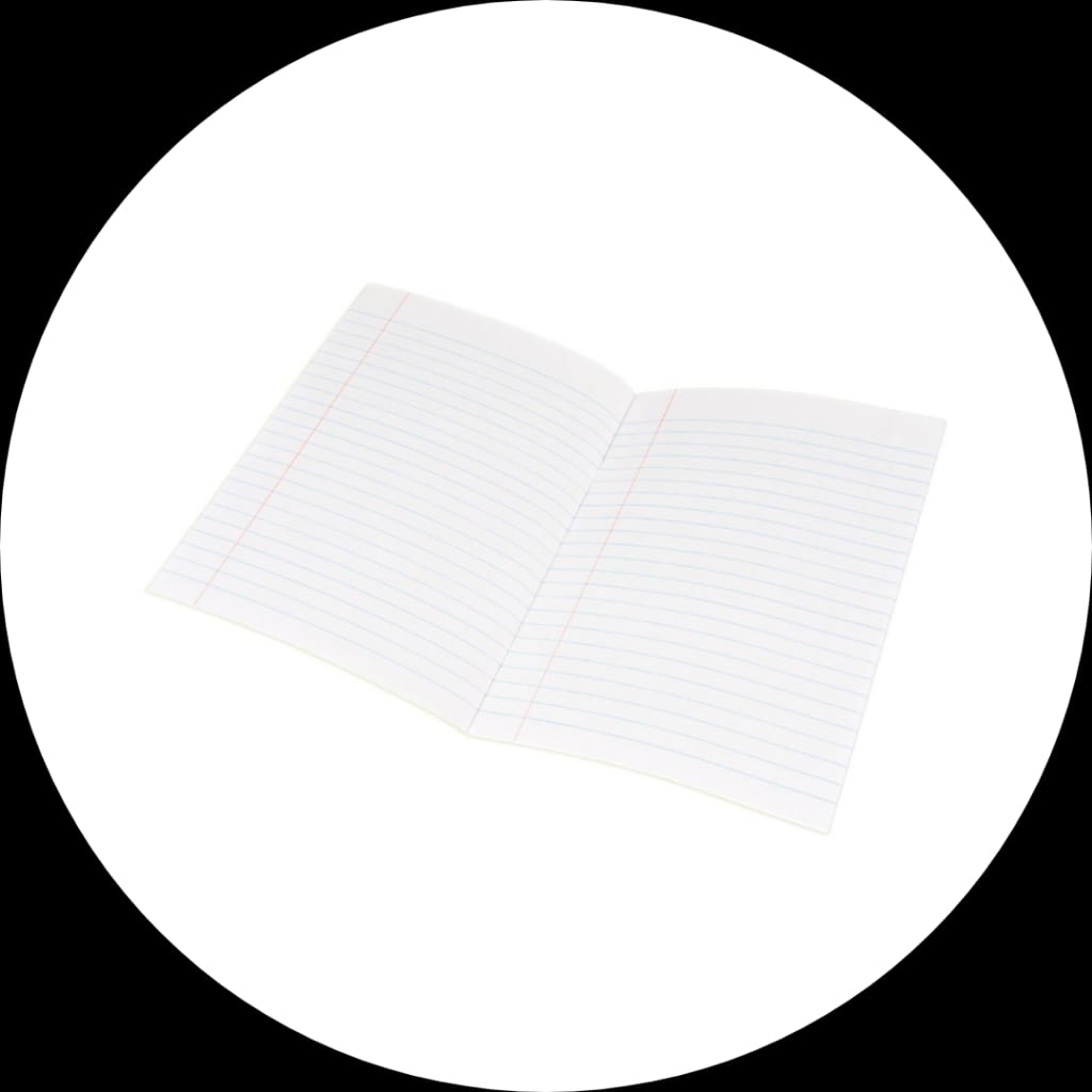 Exercise books