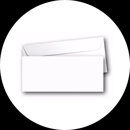 Envelopes Small Size