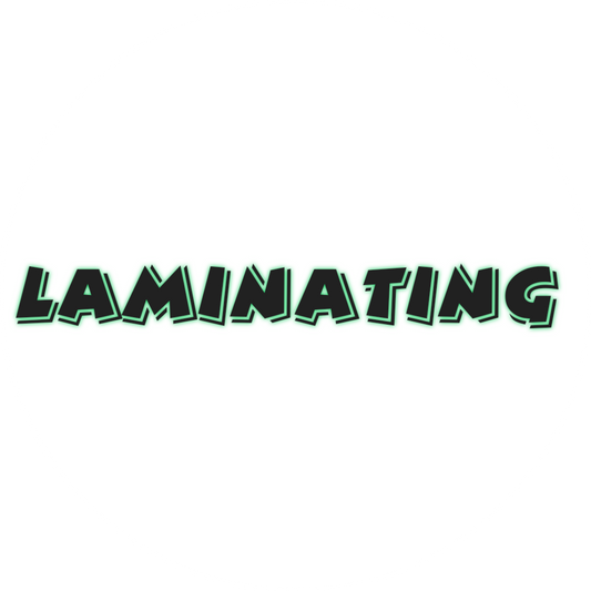 LAMINATING